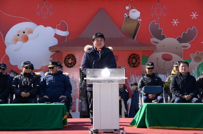 2017 육군 제27보병사단 군부대의 날 행사 의 사진