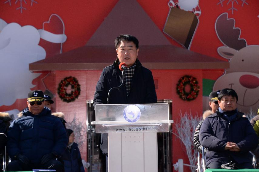 2017 육군 제27보병사단 군부대의 날 행사 의 사진