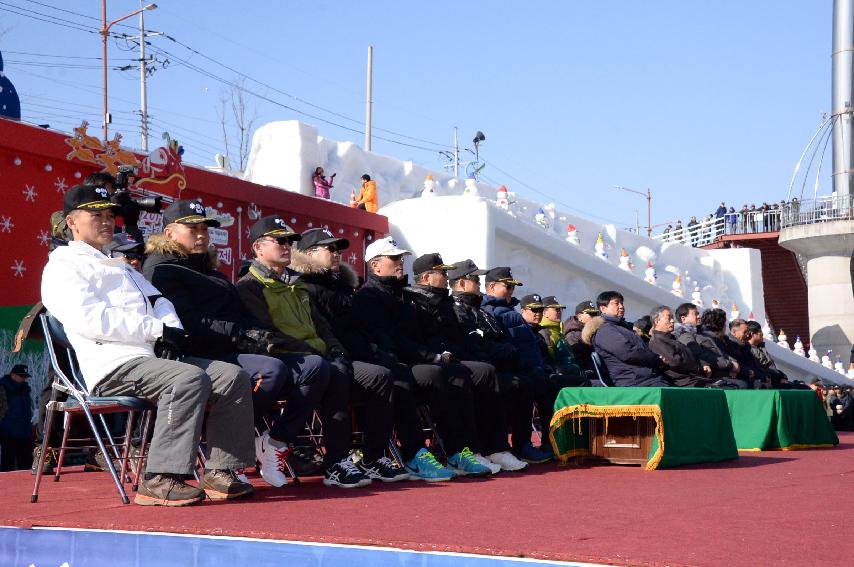 2017 육군 제27보병사단 군부대의 날 행사 의 사진