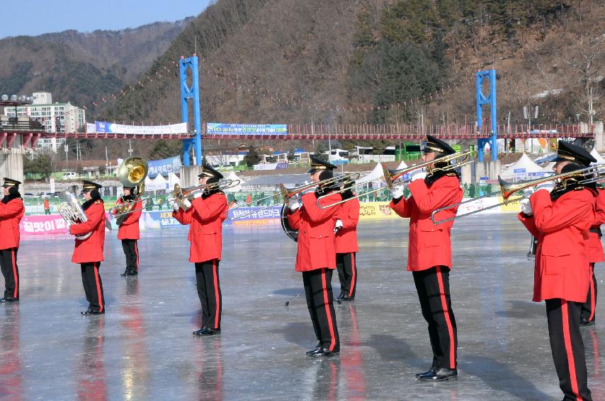 2017 육군 제27보병사단 군부대의 날 행사 의 사진