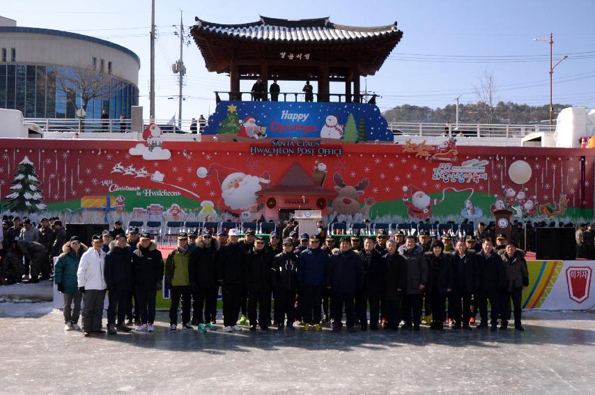 2017 육군 제27보병사단 군부대의 날 행사 의 사진