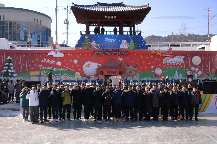 2017 육군 제27보병사단 군부대의 날 행사 의 사진