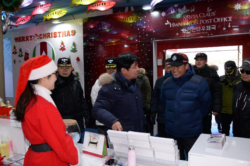 2017 육군 제27보병사단 군부대의 날 행사 의 사진