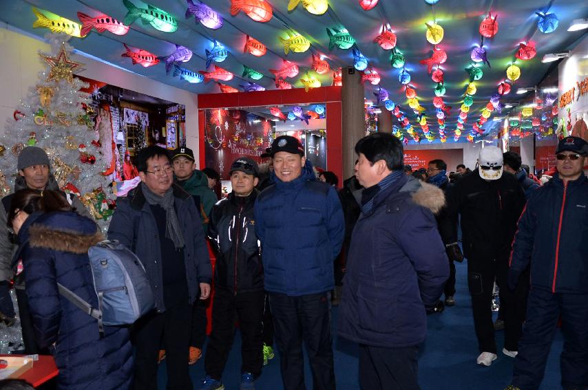 2017 육군 제27보병사단 군부대의 날 행사 의 사진