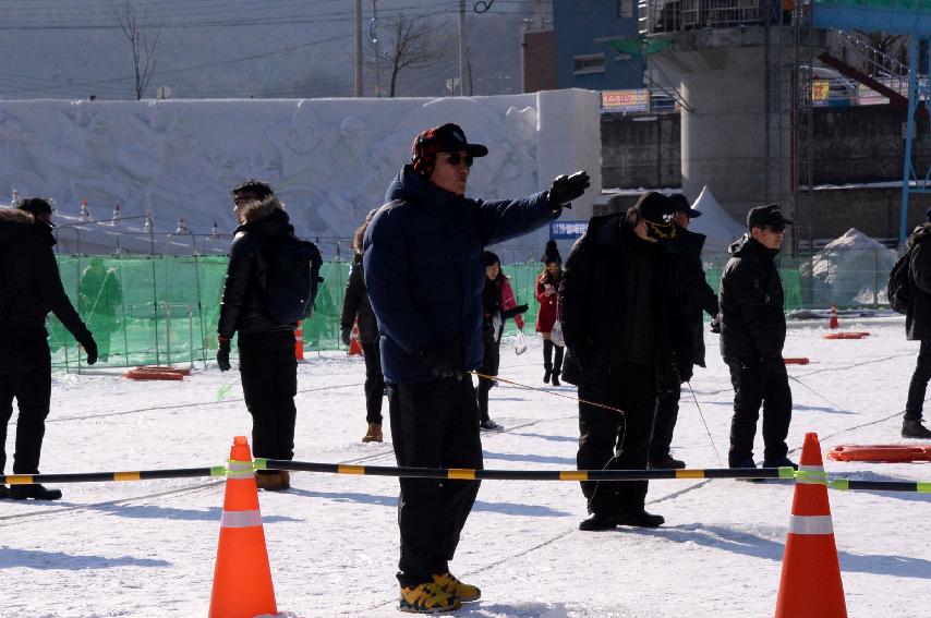 2017 육군 제27보병사단 군부대의 날 행사 의 사진