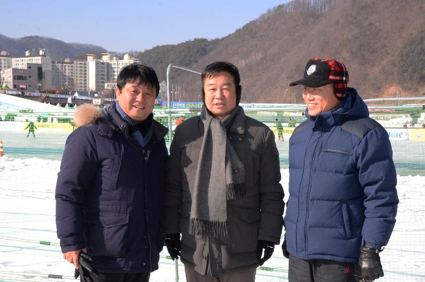 2017 육군 제27보병사단 군부대의 날 행사 의 사진