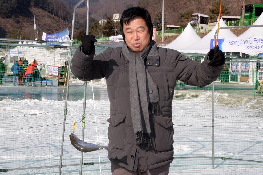 2017 육군 제27보병사단 군부대의 날 행사 의 사진