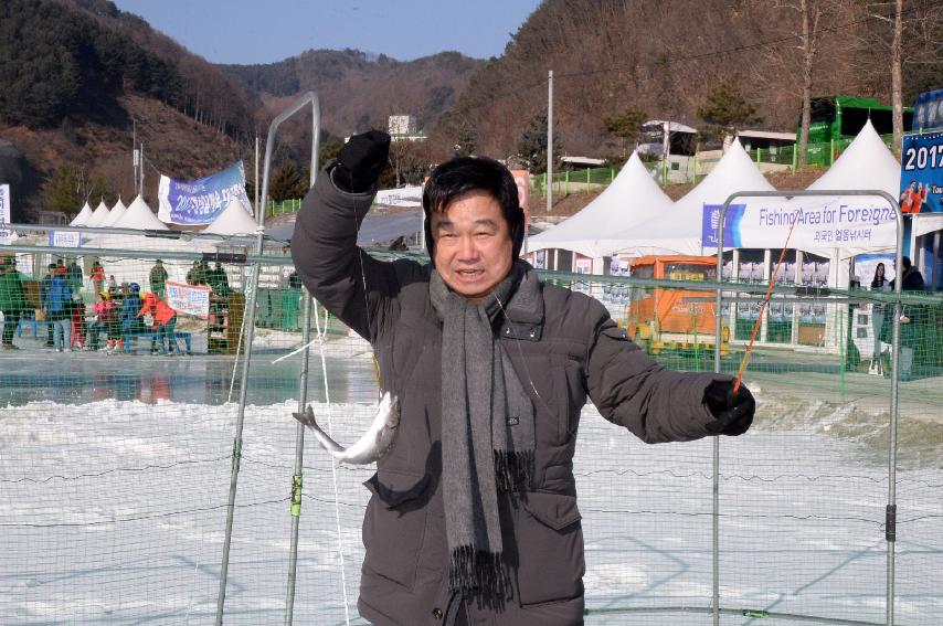 2017 육군 제27보병사단 군부대의 날 행사 의 사진