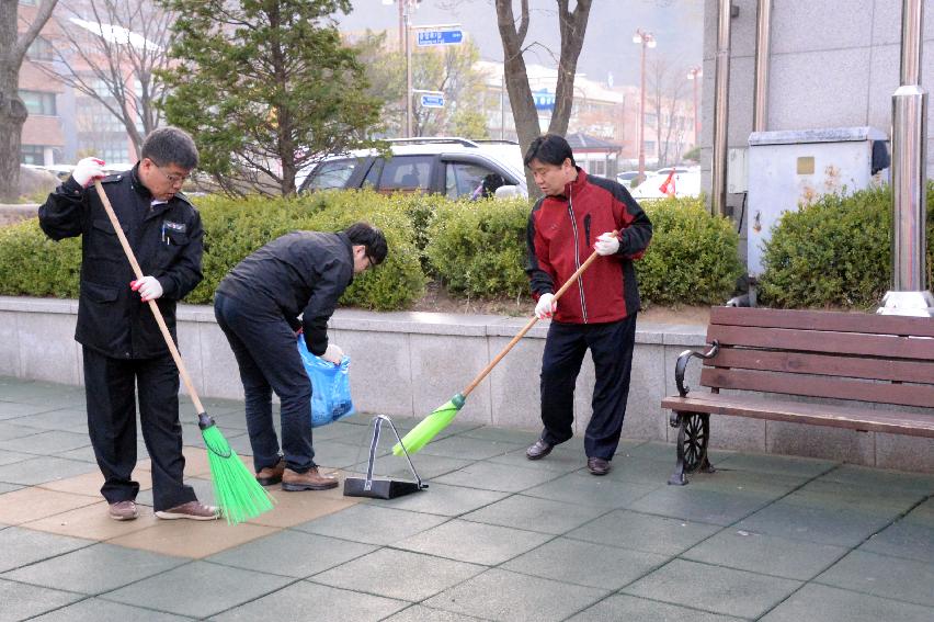 2017 환경캠페인 의 사진