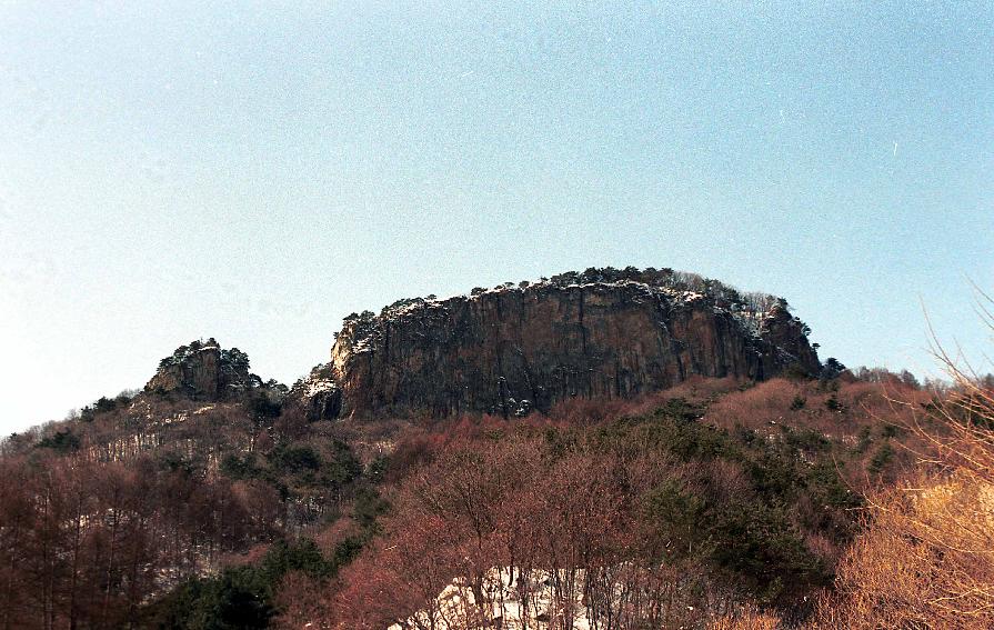 비래암 의 사진