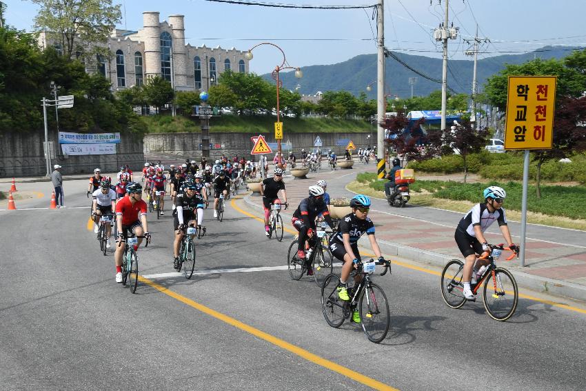 2017 제10회 화천DMZ랠리 전국 평화자전거대회 의 사진
