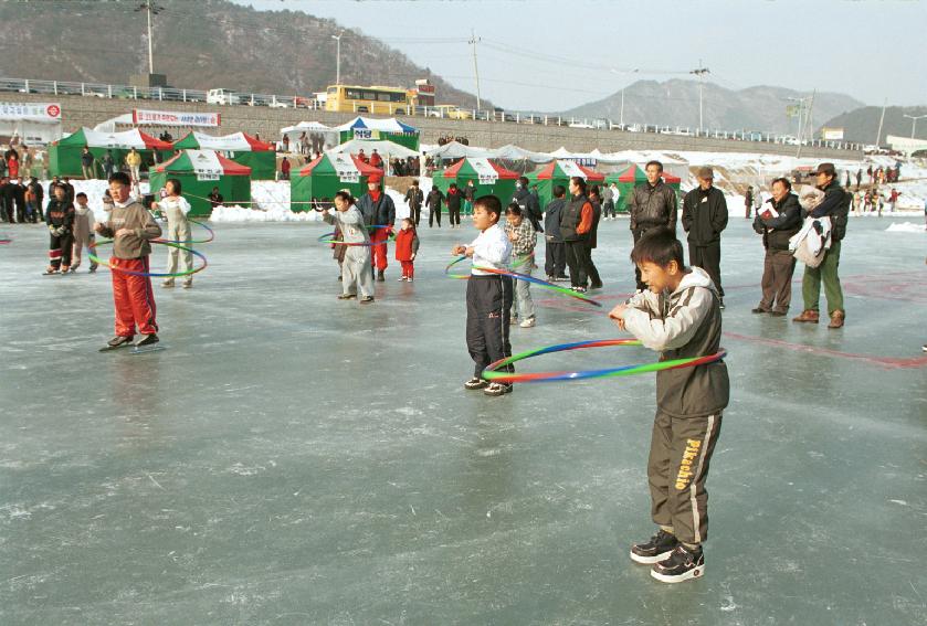 훌라우프 사진