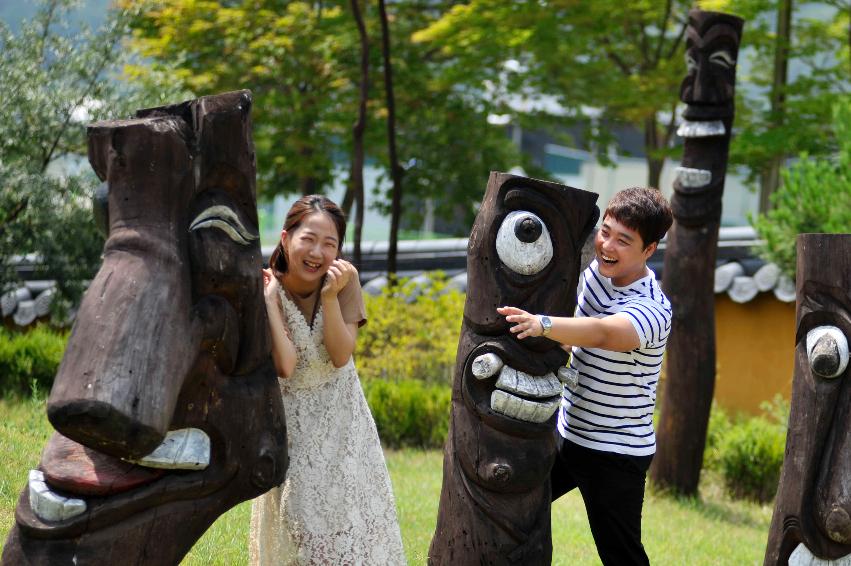 2017 포토제닉 화천  의 사진