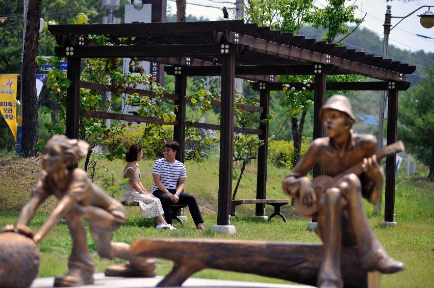 2017 포토제닉 화천  의 사진