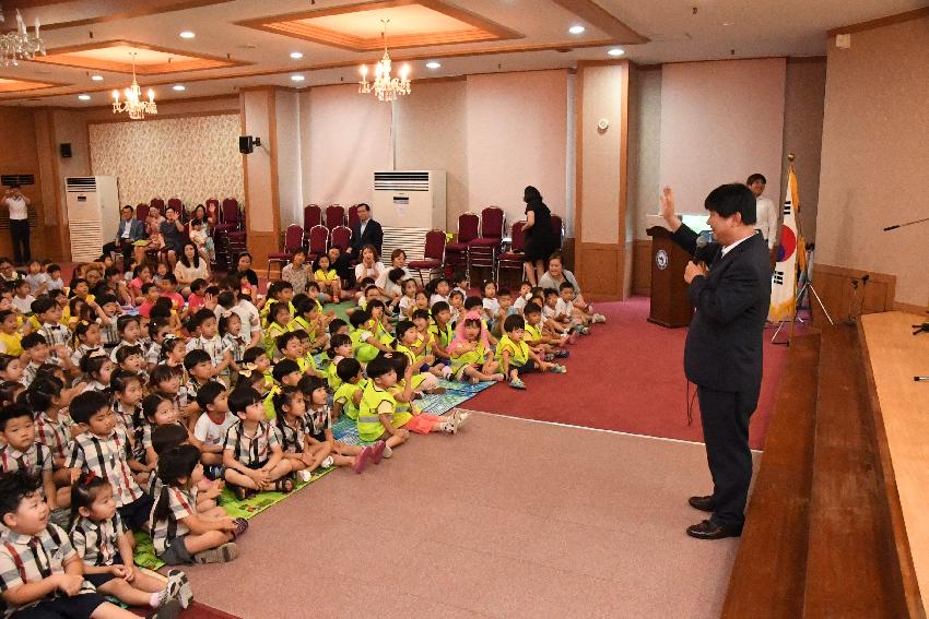 2017 취학전 아동을 위한 클래식 음악회 의 사진