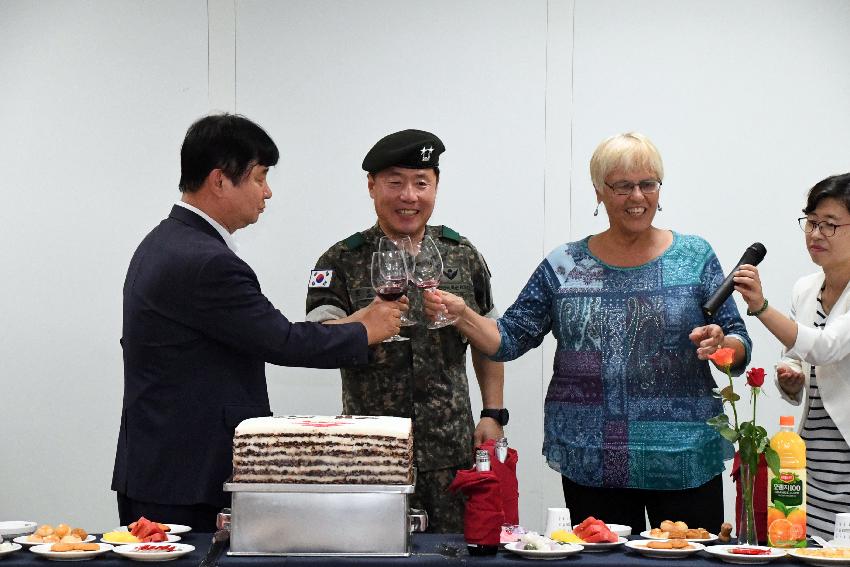 2017 사내도서관 장남감대여소 개관식 의 사진