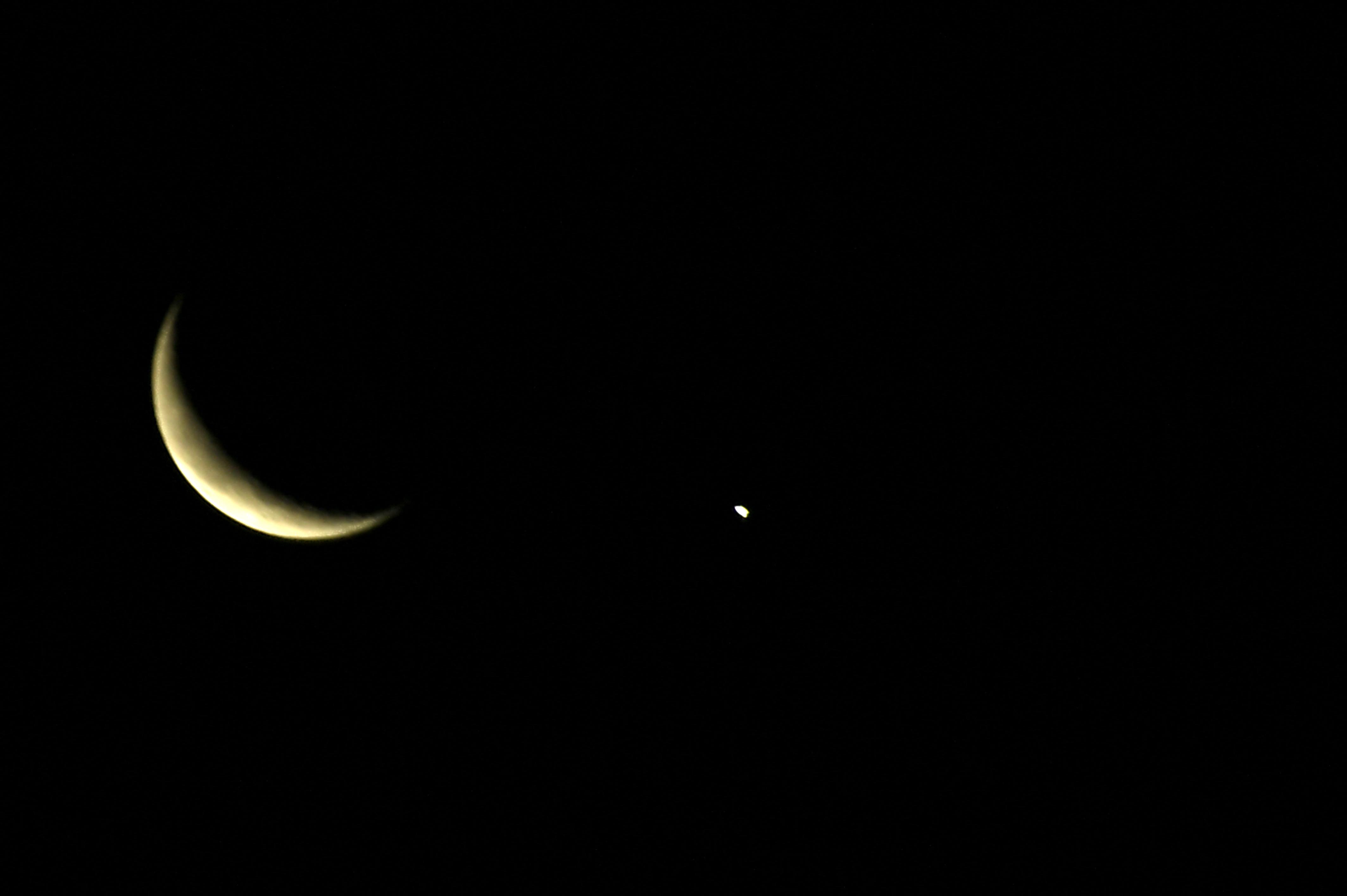2019 달과 별 의 사진