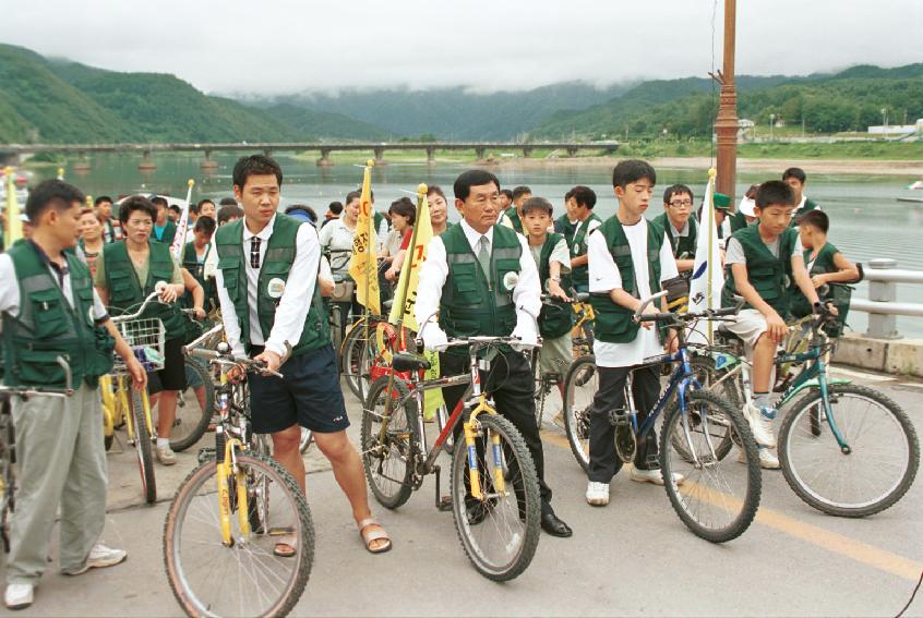 가람뫼축제 사진