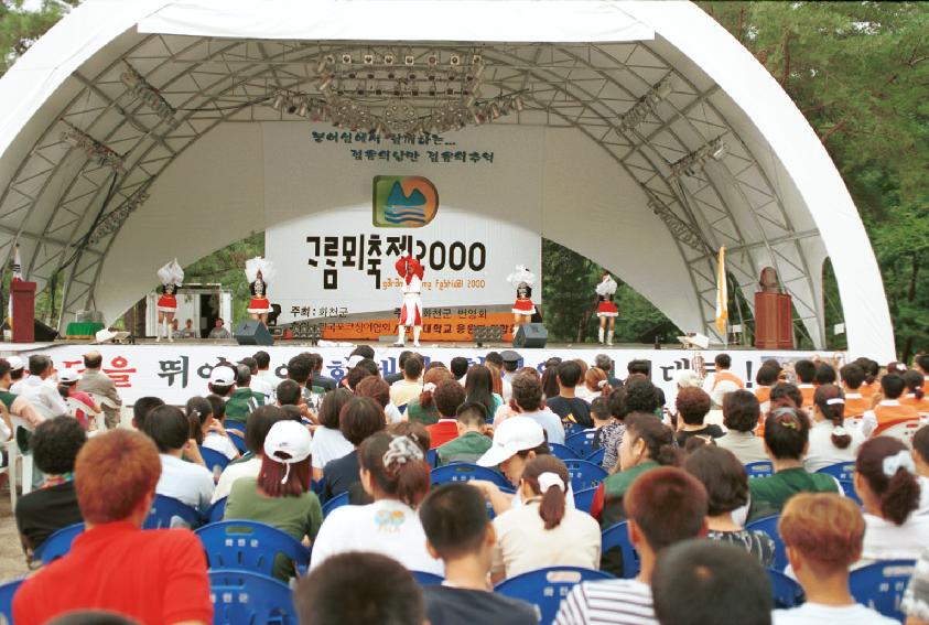 가람뫼축제 의 사진