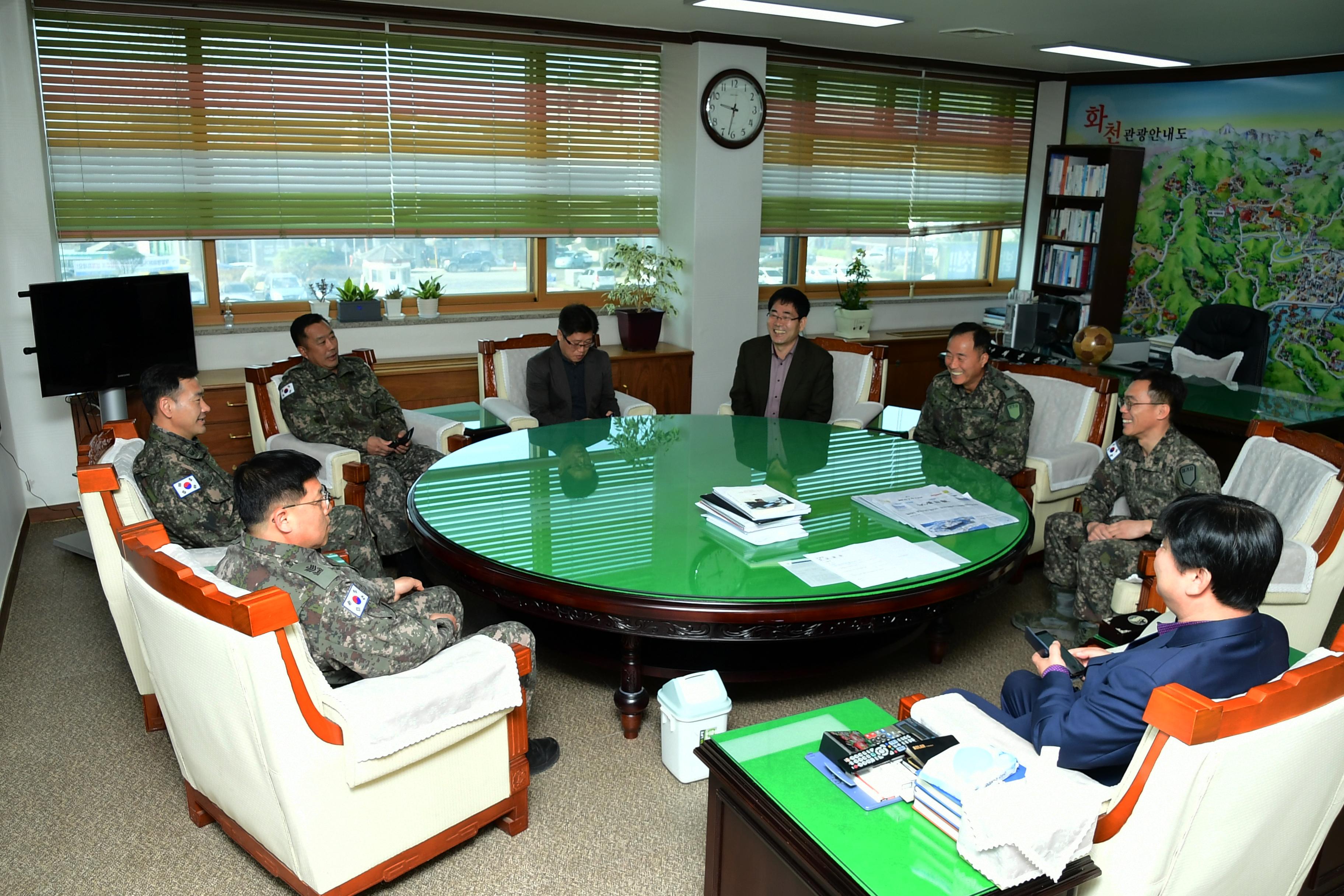 2019 에티오피아 장학사업 장학금 기탁식 의 사진