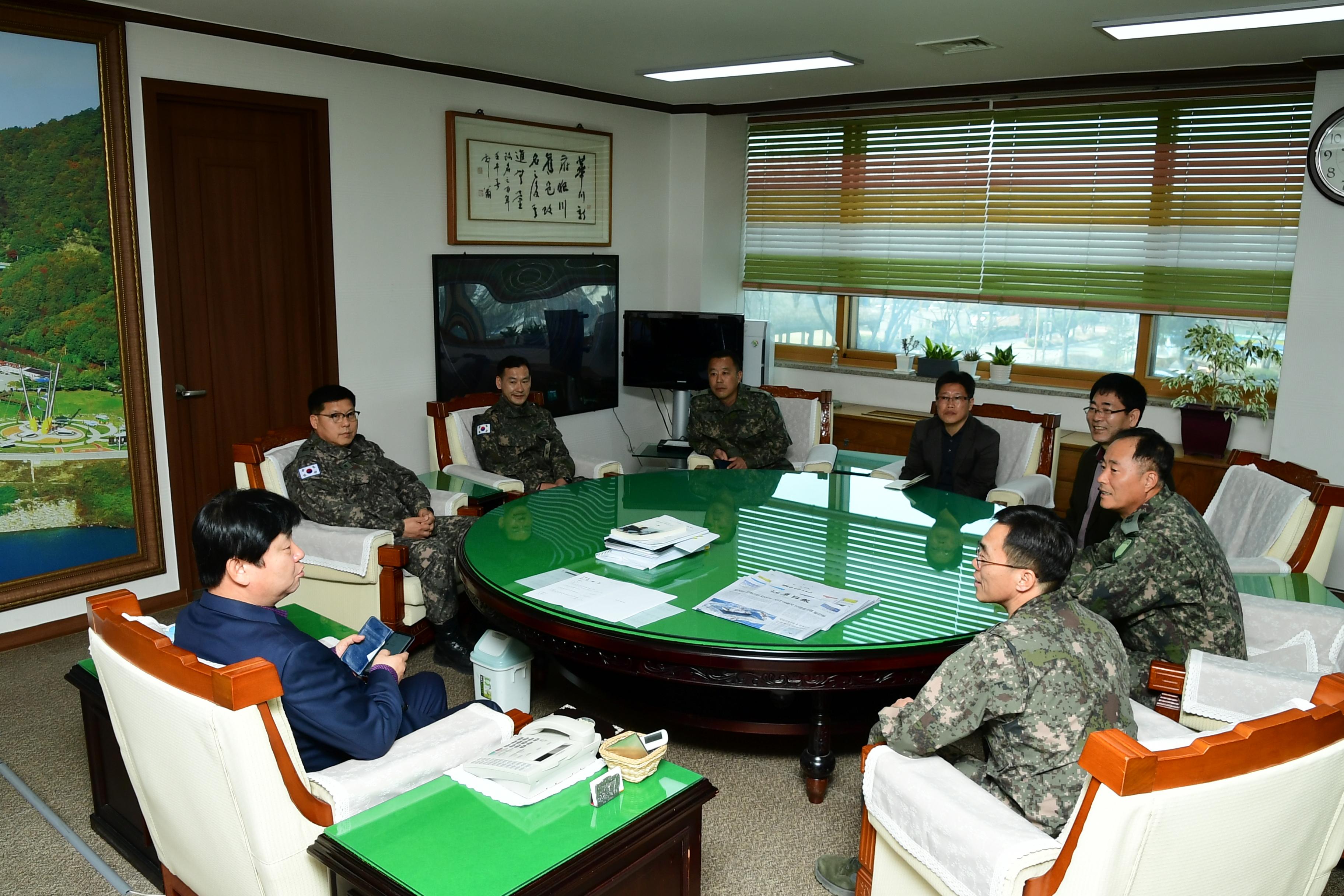 2019 에티오피아 장학사업 장학금 기탁식 의 사진