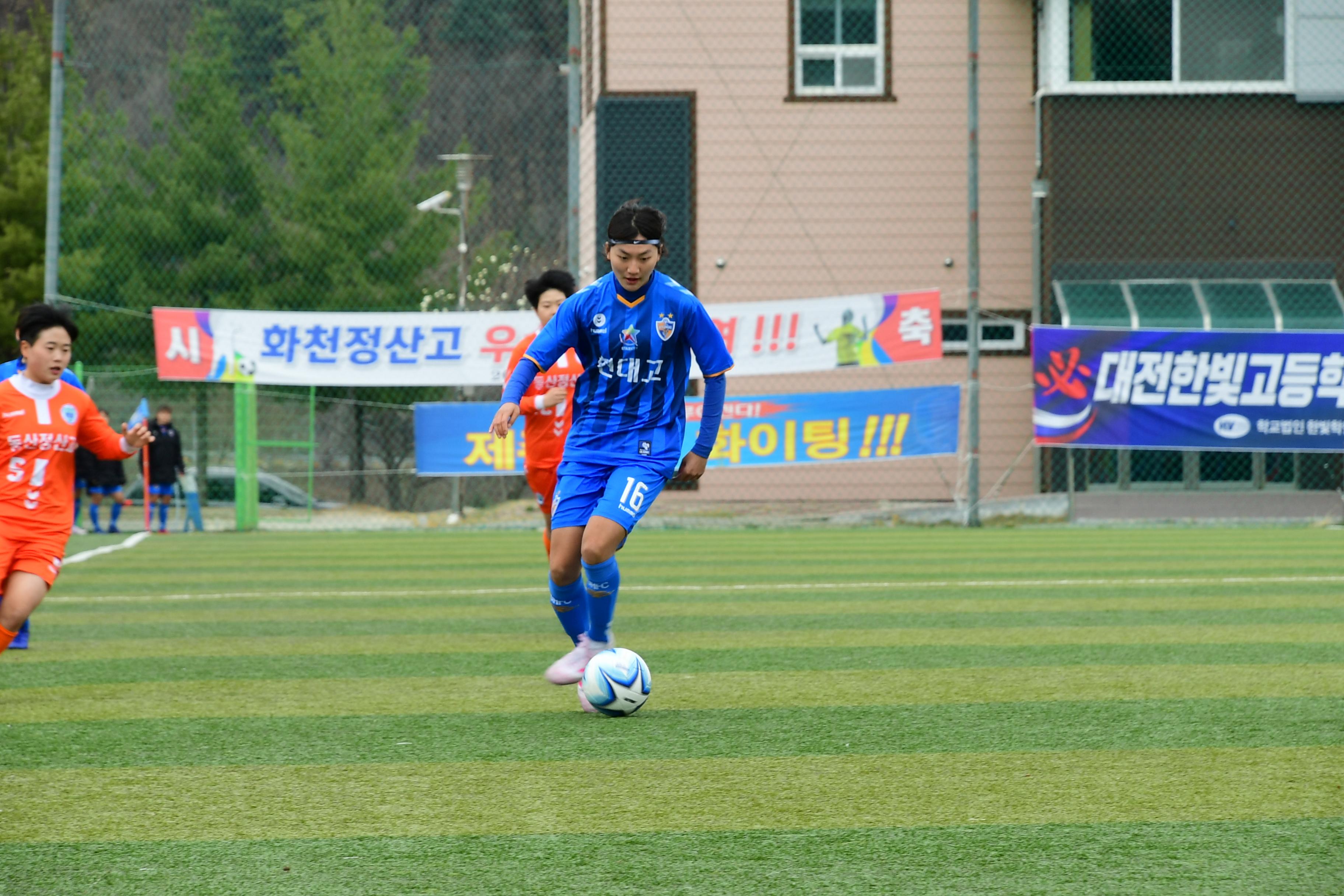 2019 춘계한국연자축구연맹전 의 사진