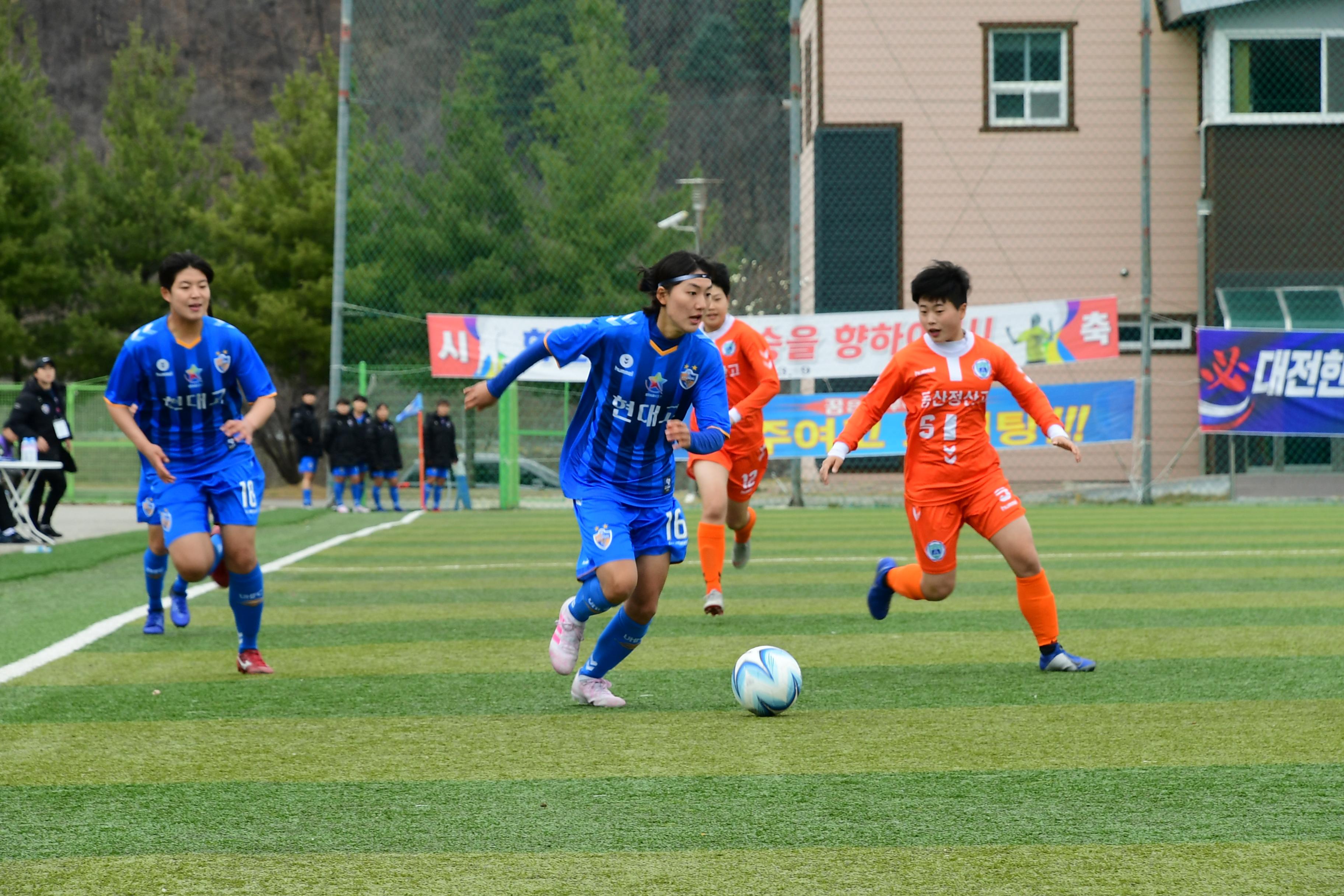 2019 춘계한국연자축구연맹전 의 사진