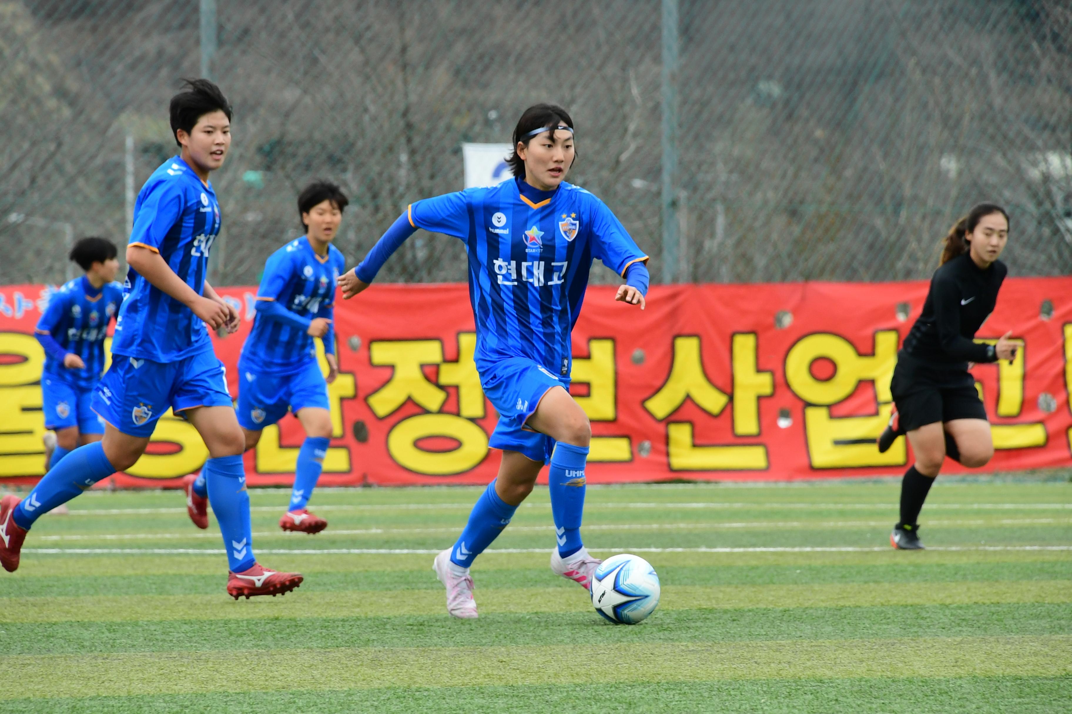 2019 춘계한국연자축구연맹전 의 사진