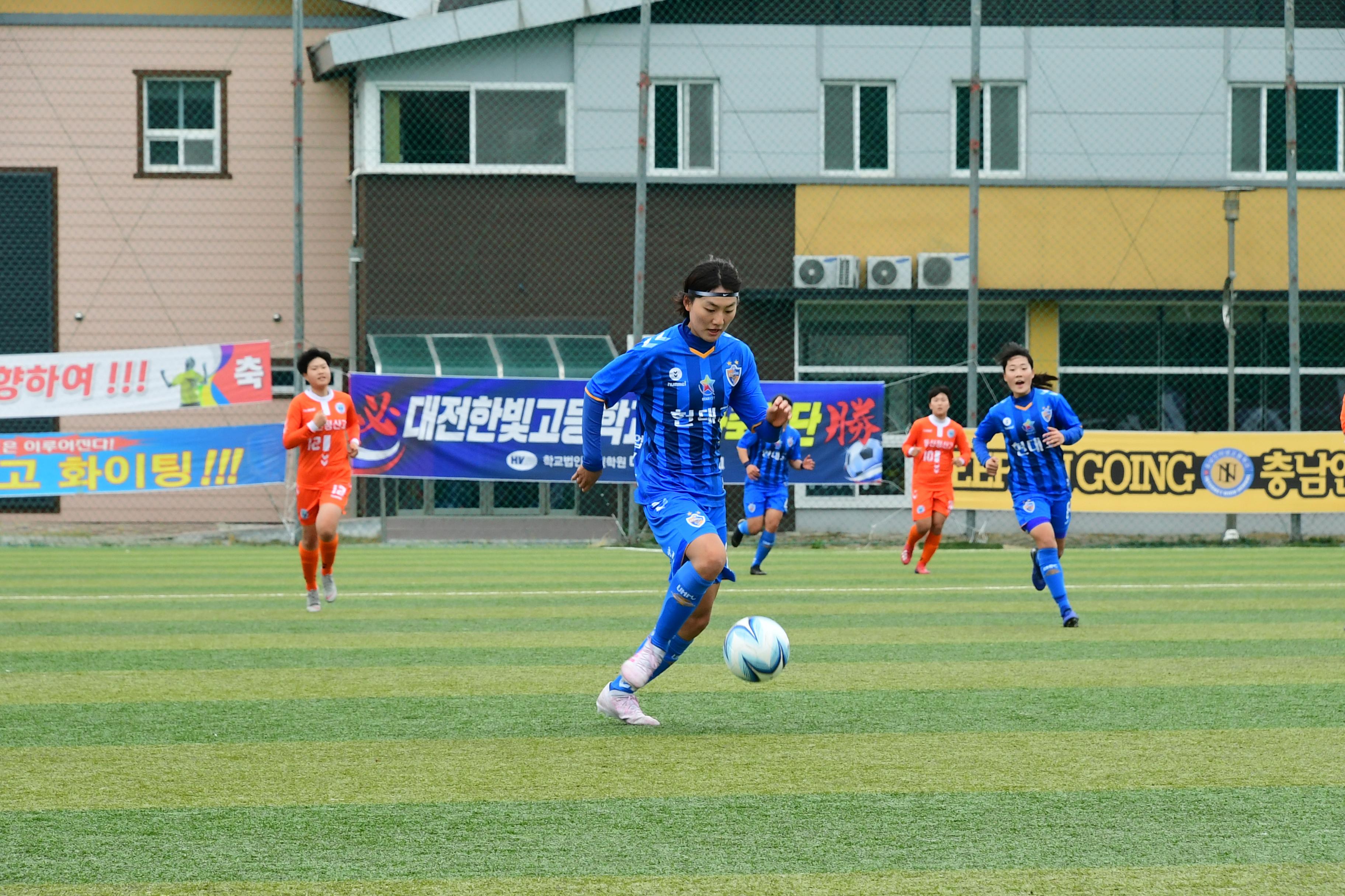 2019 춘계한국연자축구연맹전 의 사진