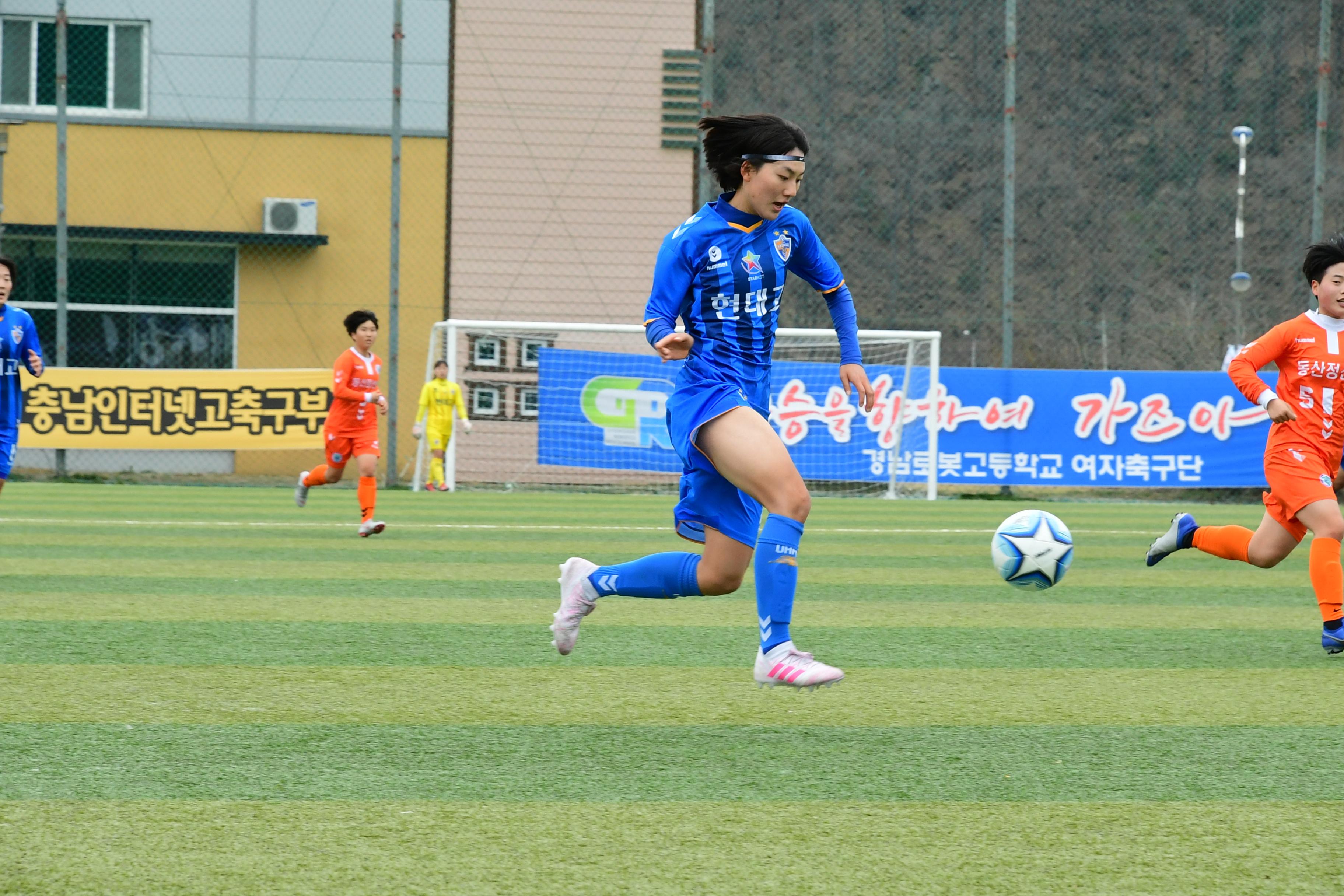 2019 춘계한국연자축구연맹전 의 사진