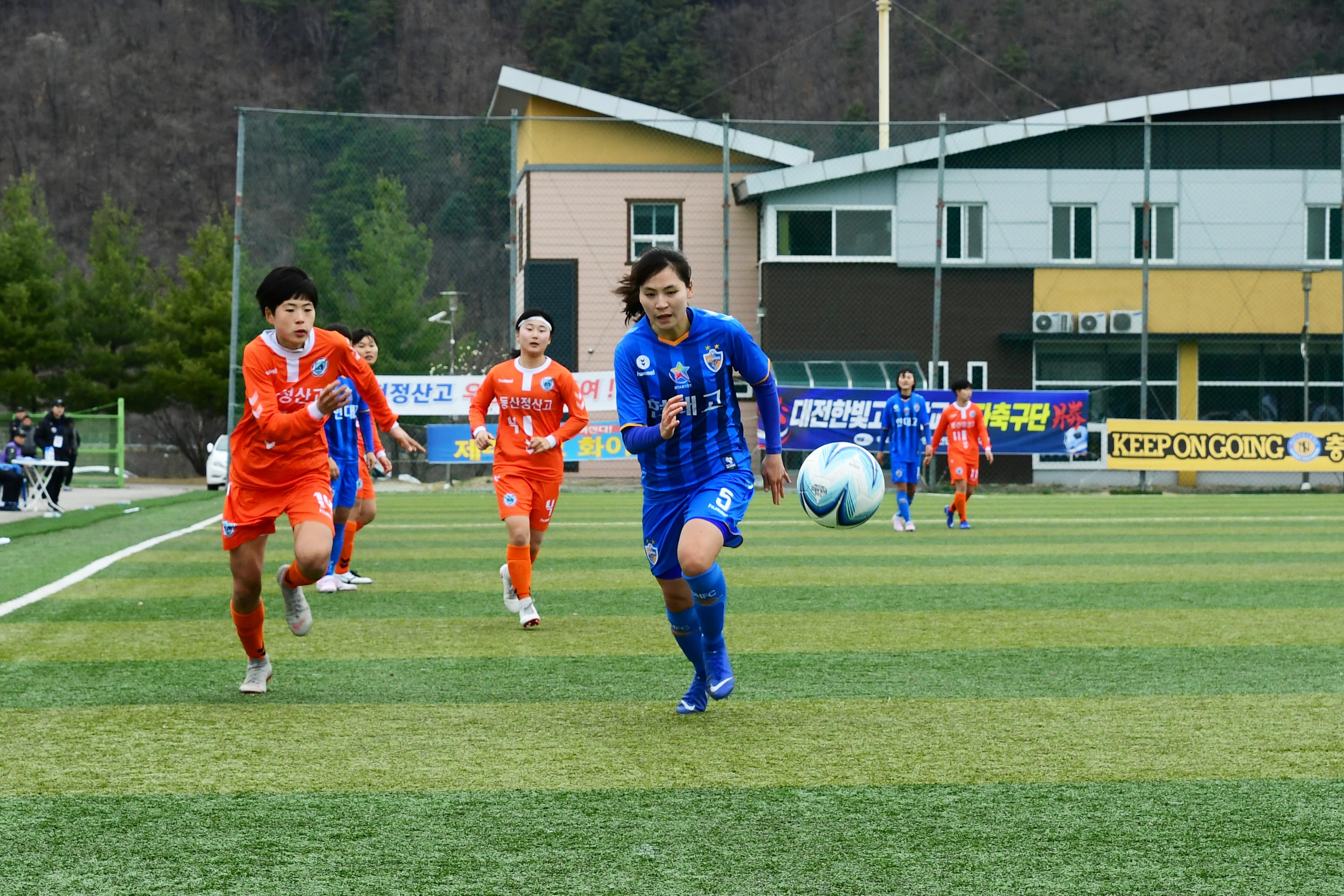 2019 춘계한국연자축구연맹전 의 사진