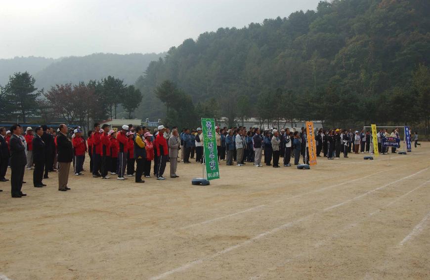 상서면 용화축전 사진