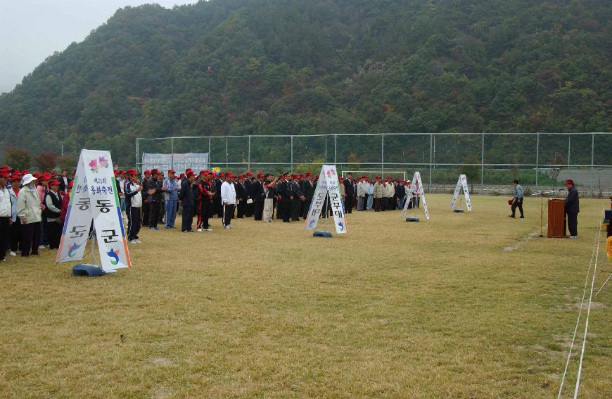 화천읍 용화축전  사진