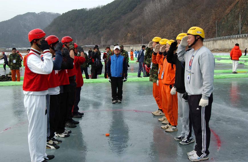 칠성부대 의 사진