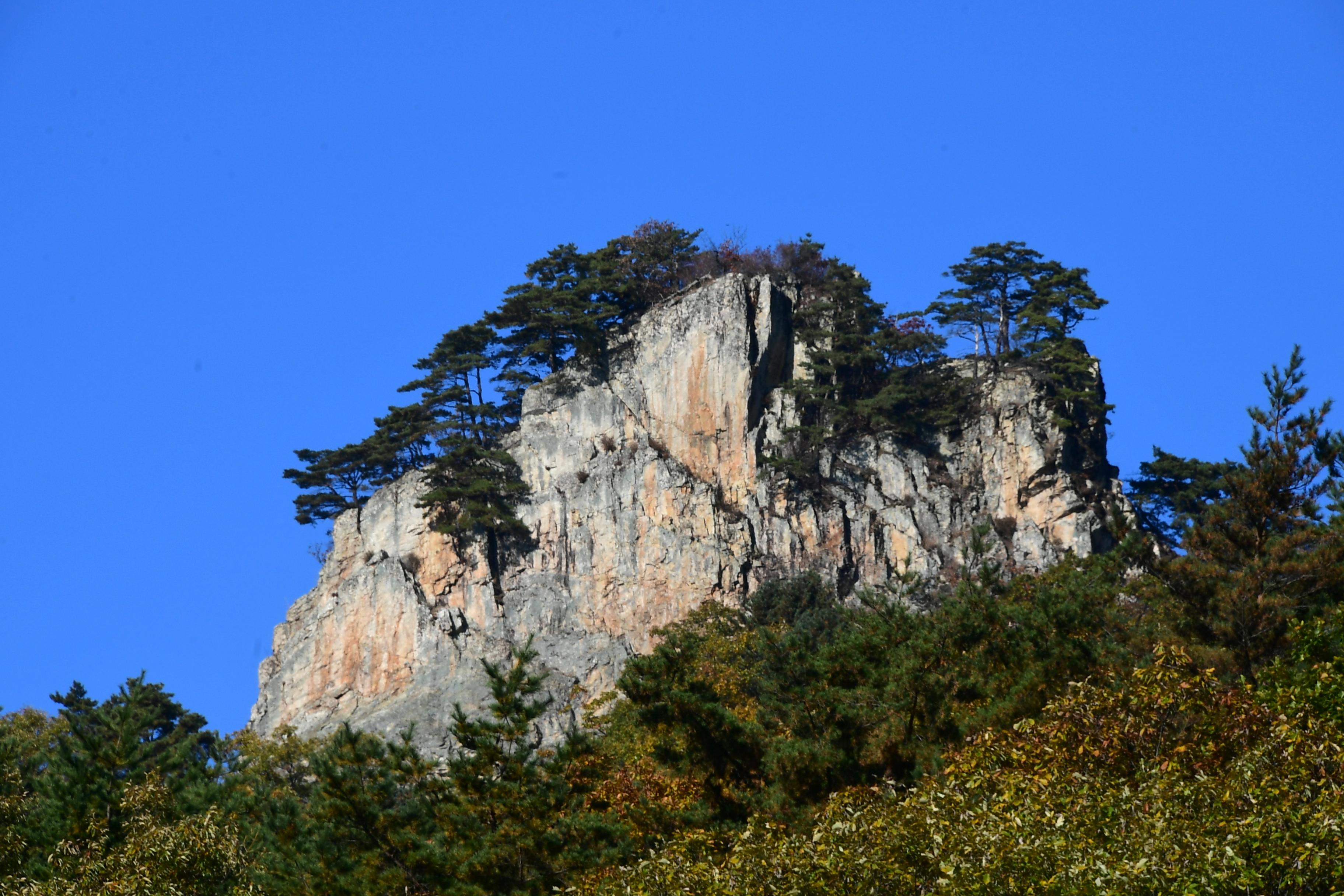 2020 상서면 구운리 비래암 의 사진