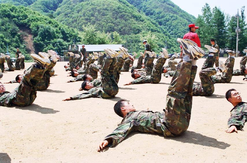 각종체험행사 의 사진