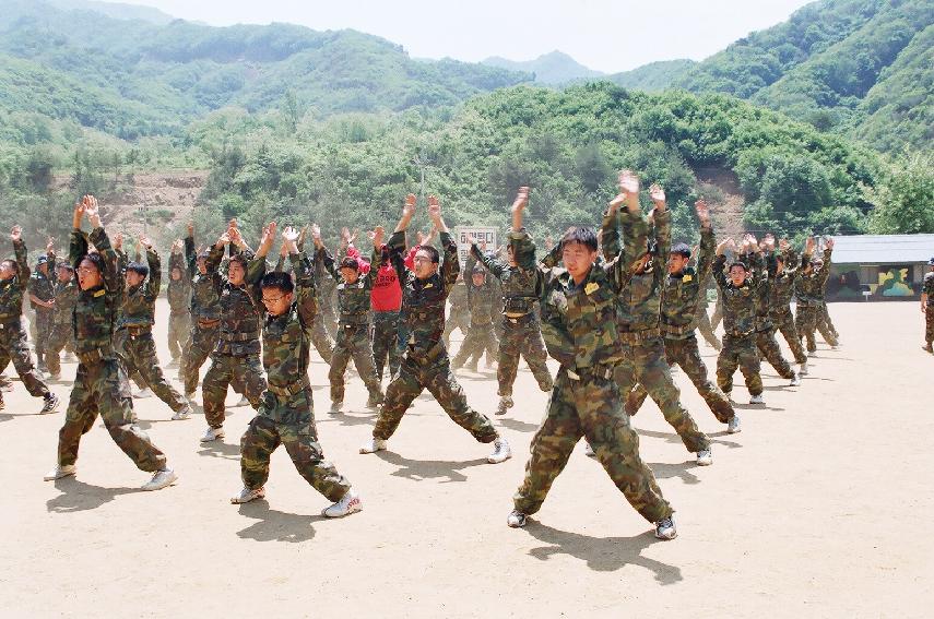 각종체험행사 의 사진