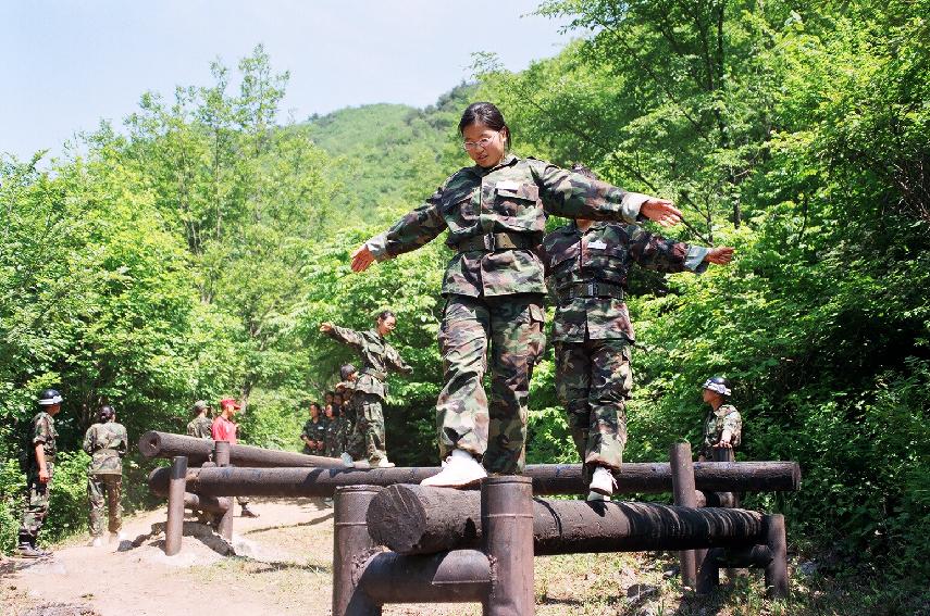 각종체험행사 의 사진