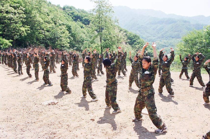 각종체험행사 의 사진