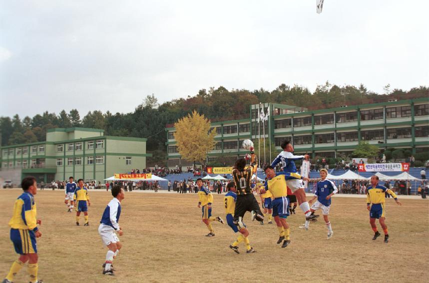 용화축전 의 사진