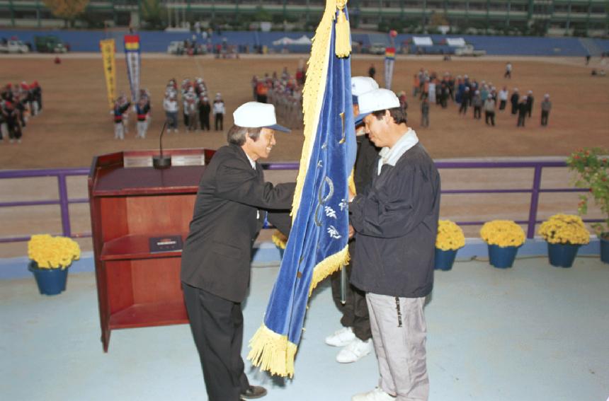 용화축전 의 사진