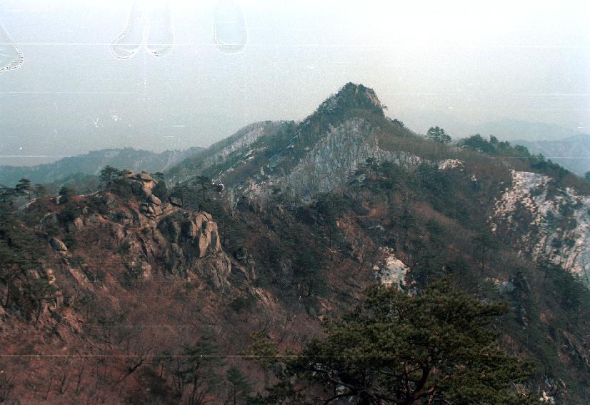 용화산 의 사진