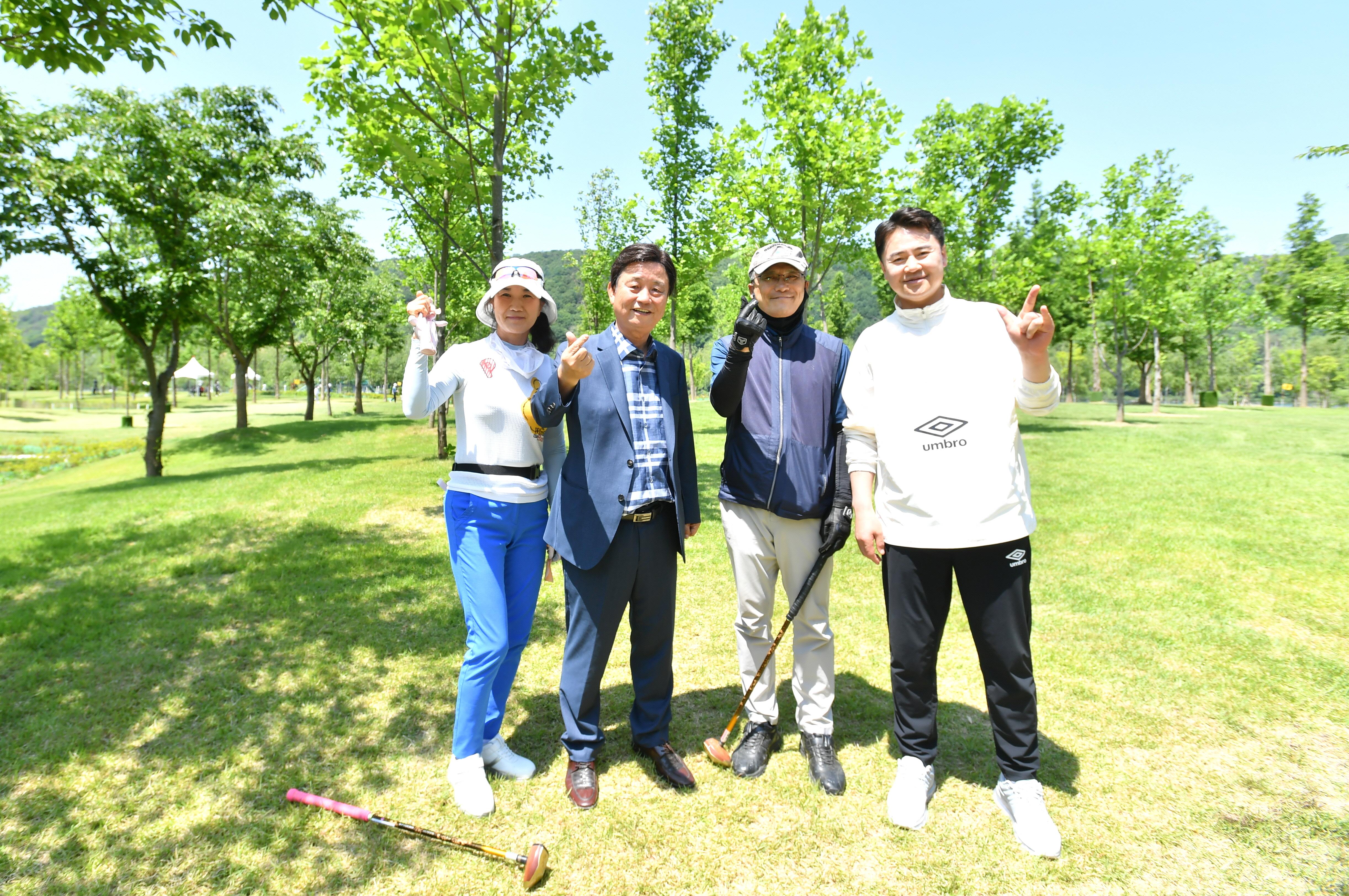 2023 오언석 서울특별시 도봉구청장 방문 의 사진