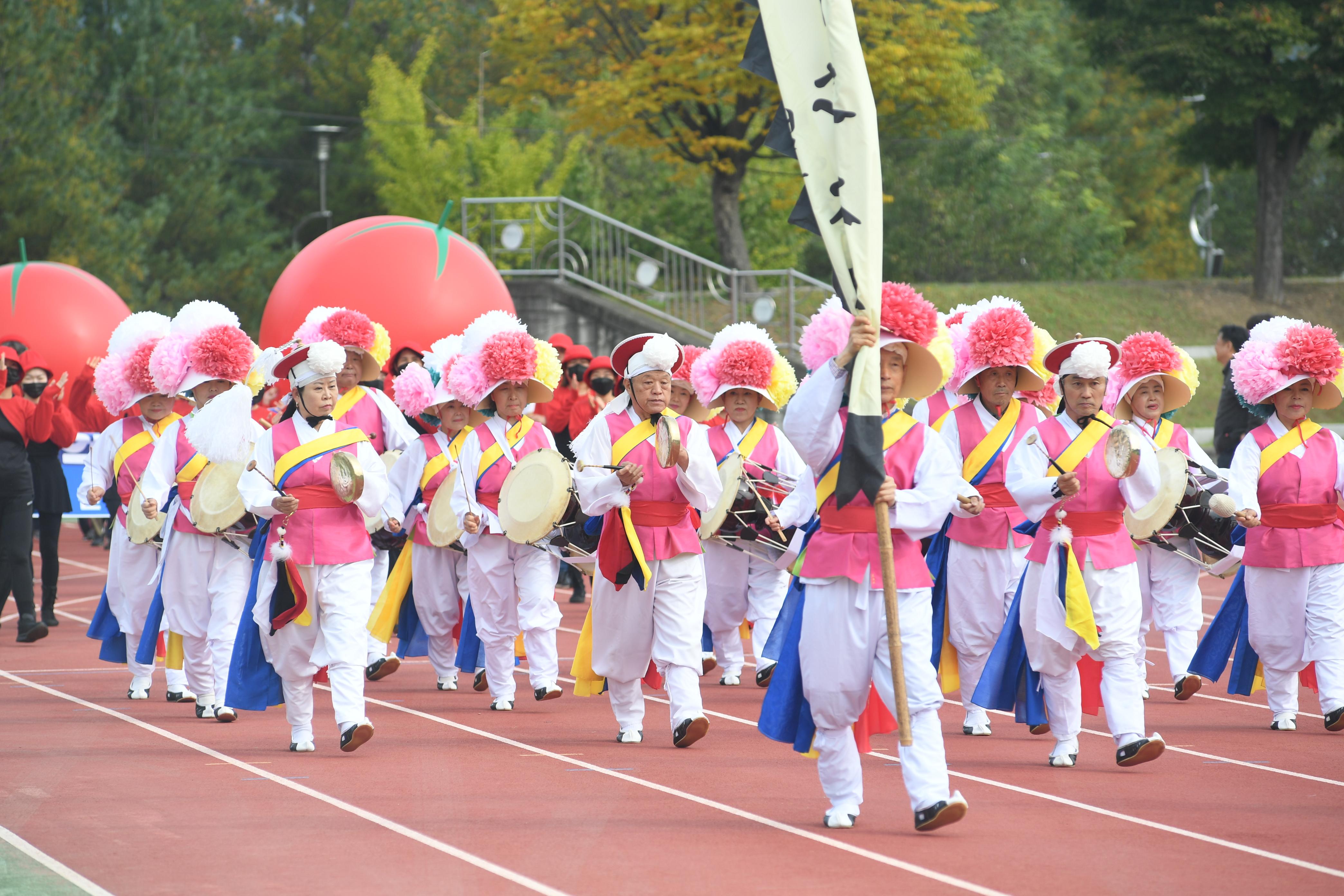 2023 용화축전 의 사진