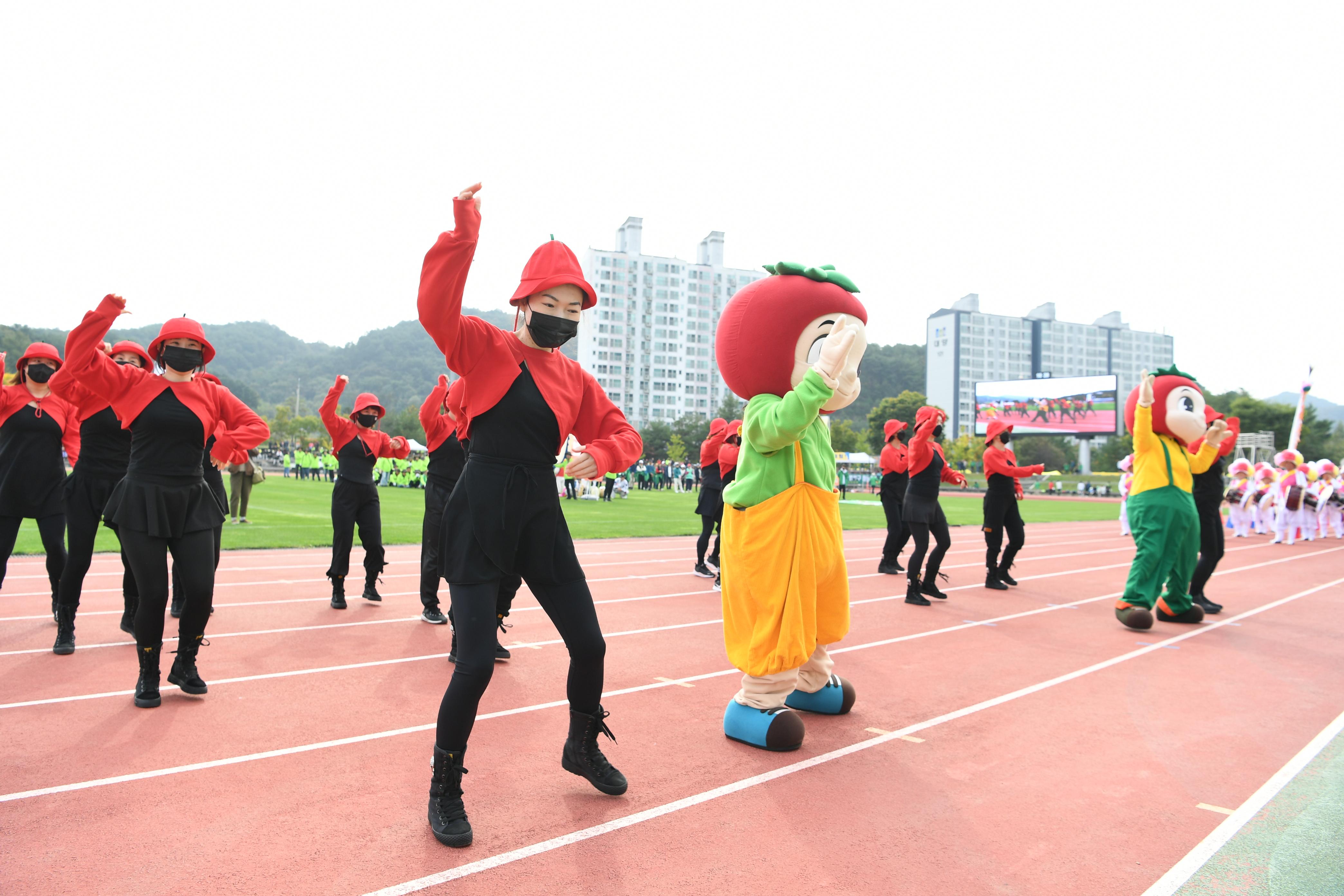 2023 용화축전 의 사진