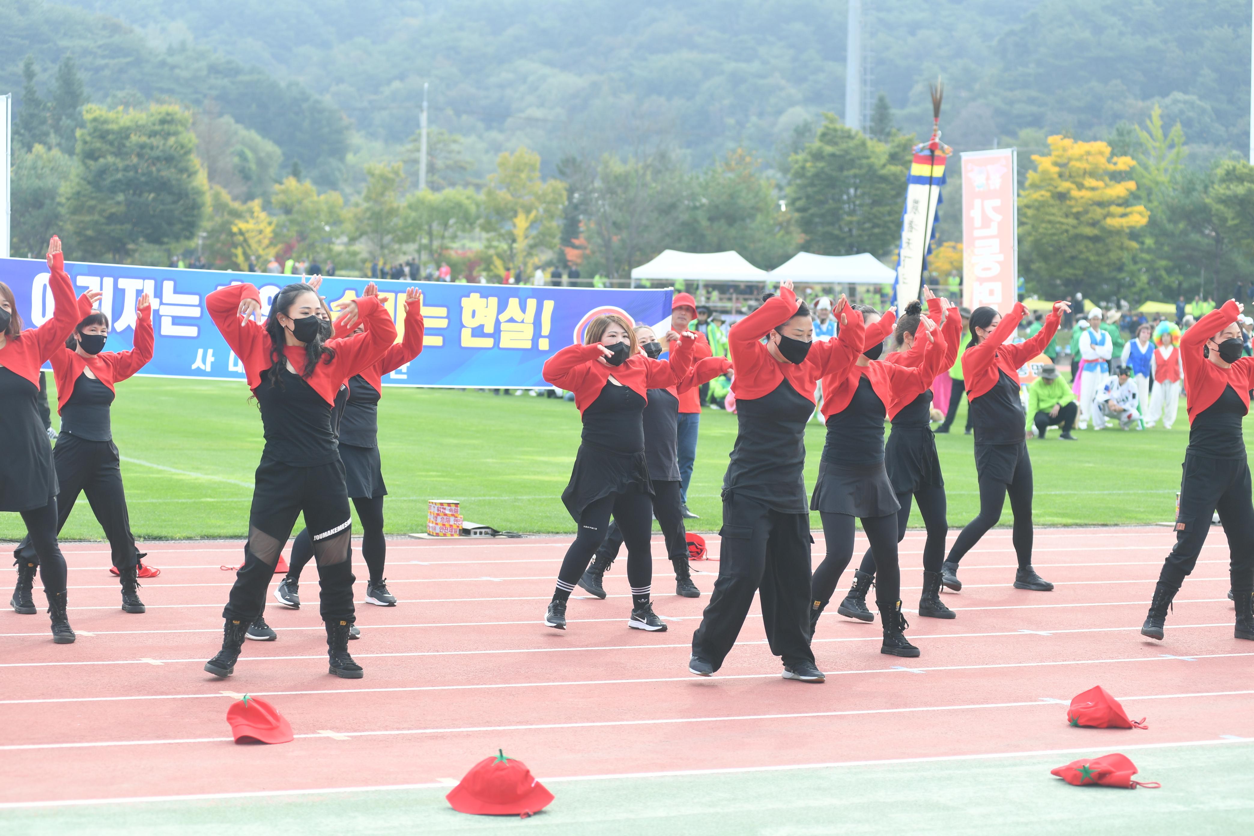 2023 용화축전 의 사진