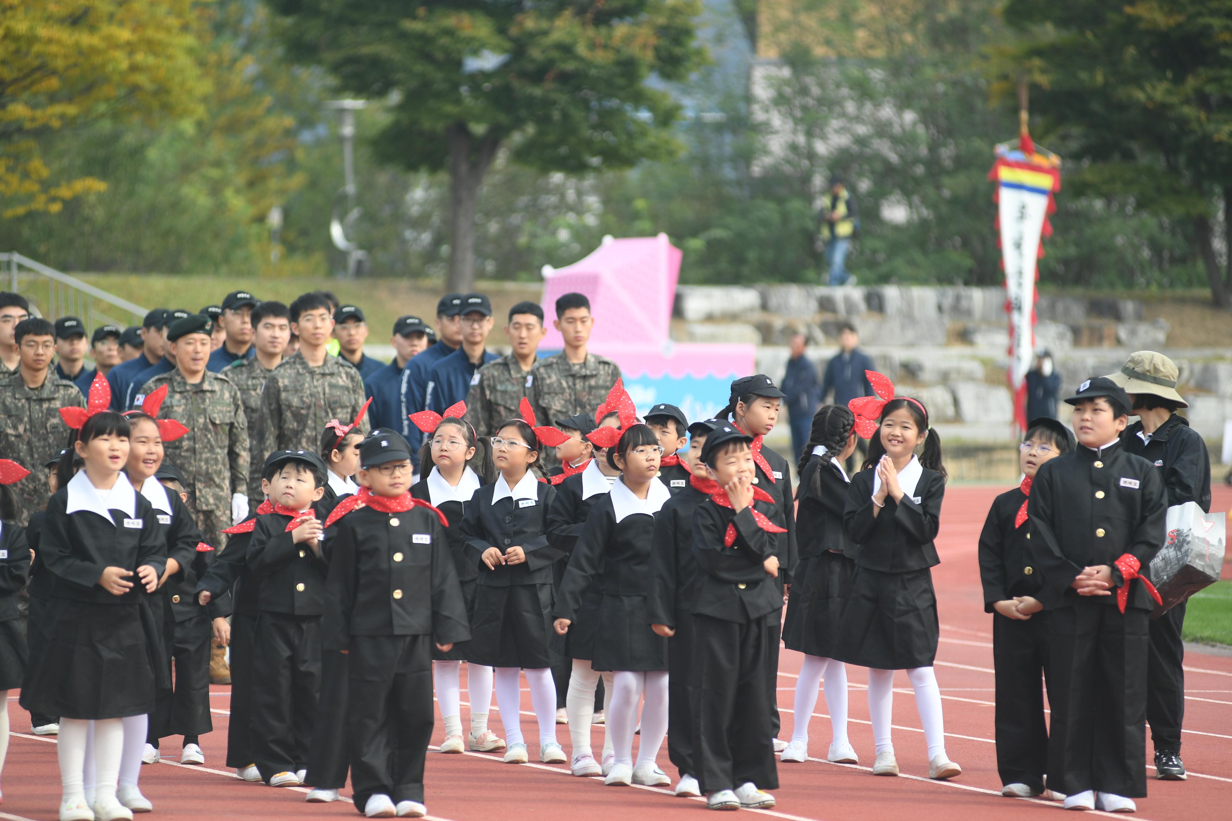 2023 용화축전 의 사진