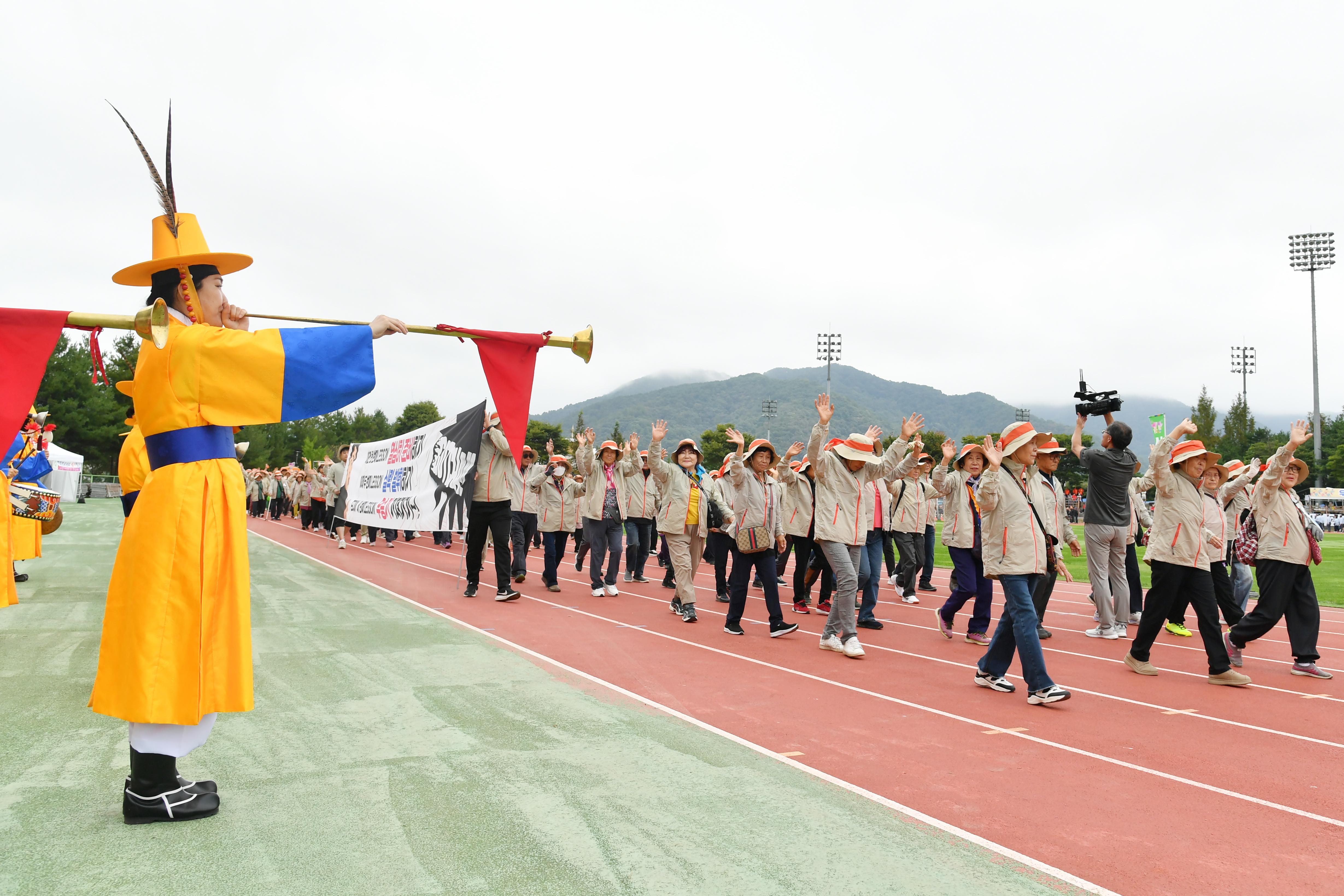 제41회 용화축전 의 사진