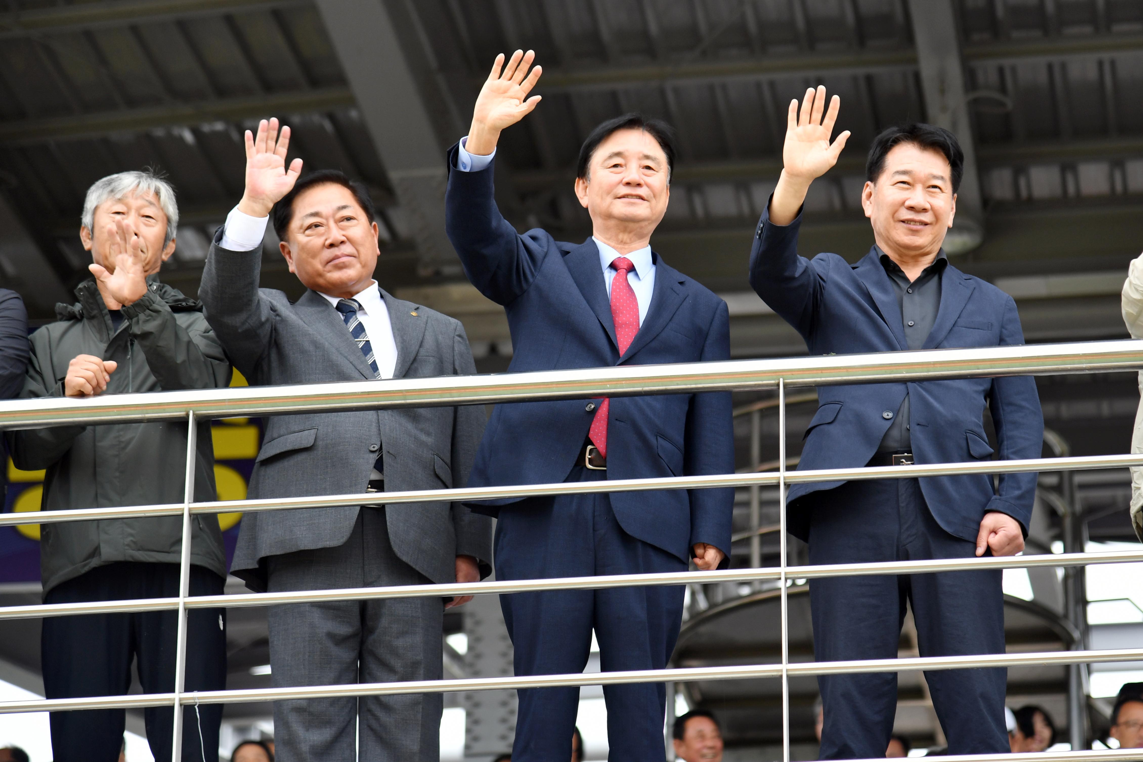 제41회 용화축전 의 사진