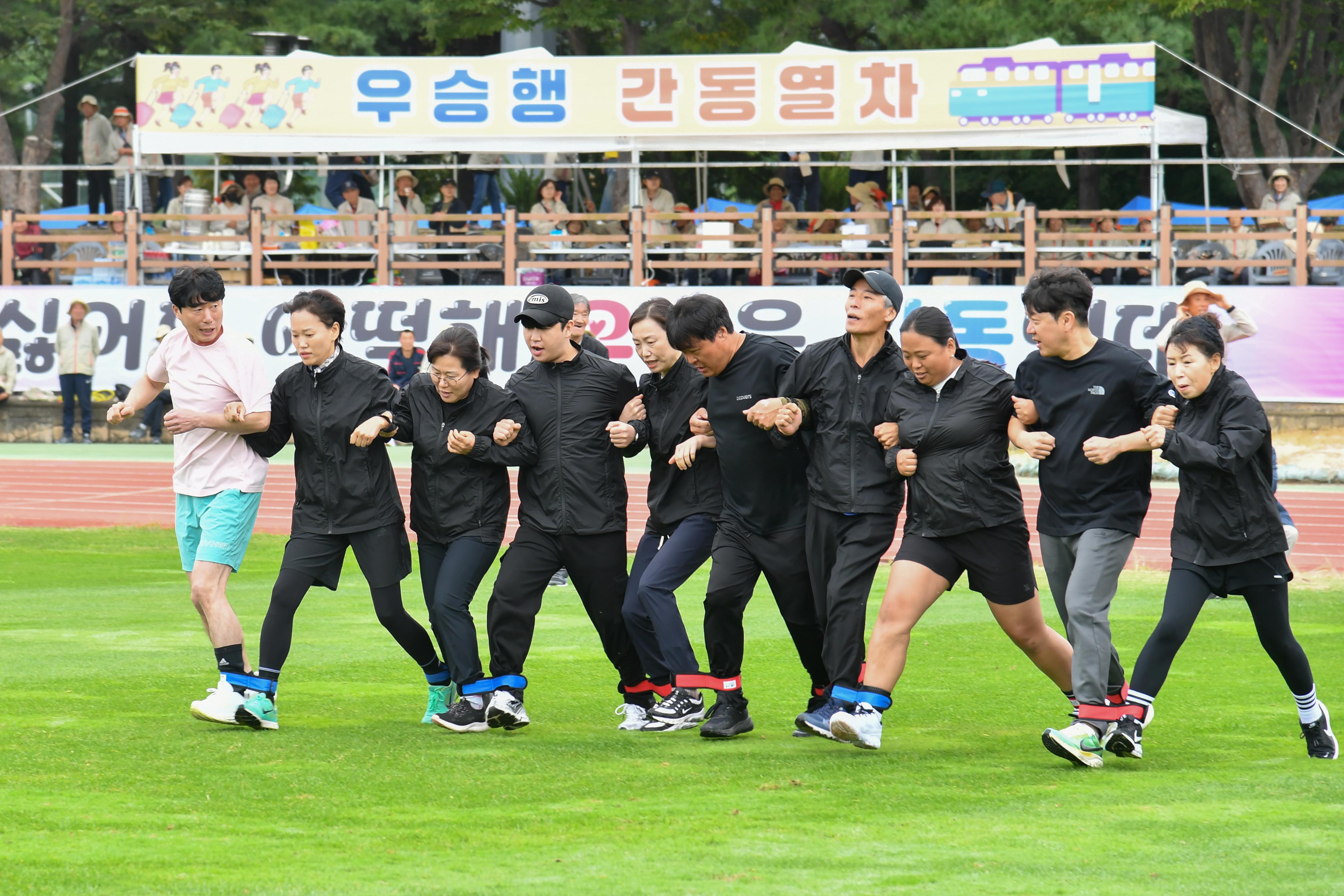 제41회 용화축전 의 사진